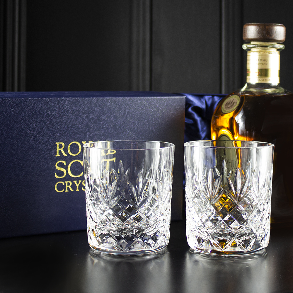 Dartington Crystal-Vetro Whisky Connoisseur Dartington Crystal-Vetro Whisky Connoisseur