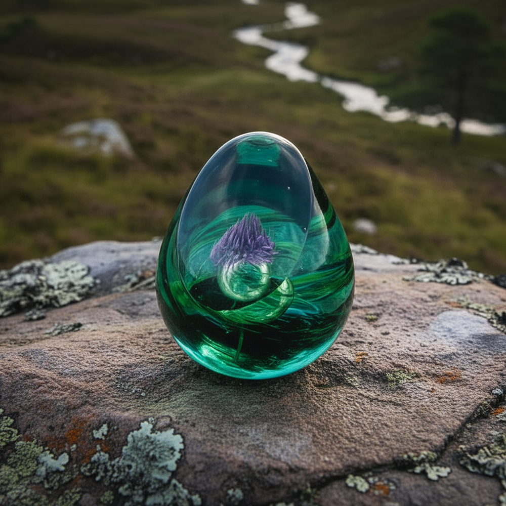Unlimited Edition - Caithness Glass - Brands | James Pirie
