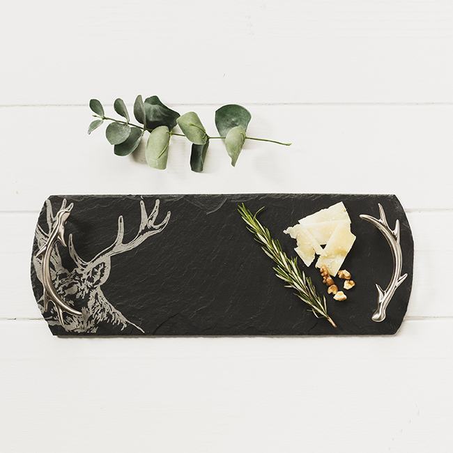 Slate - Selbrae House - Brands | James Pirie