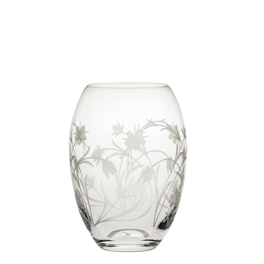 MEADOW FLOWERS - GIFTWARE - Royal Scot Crystal - Brands | James Pirie