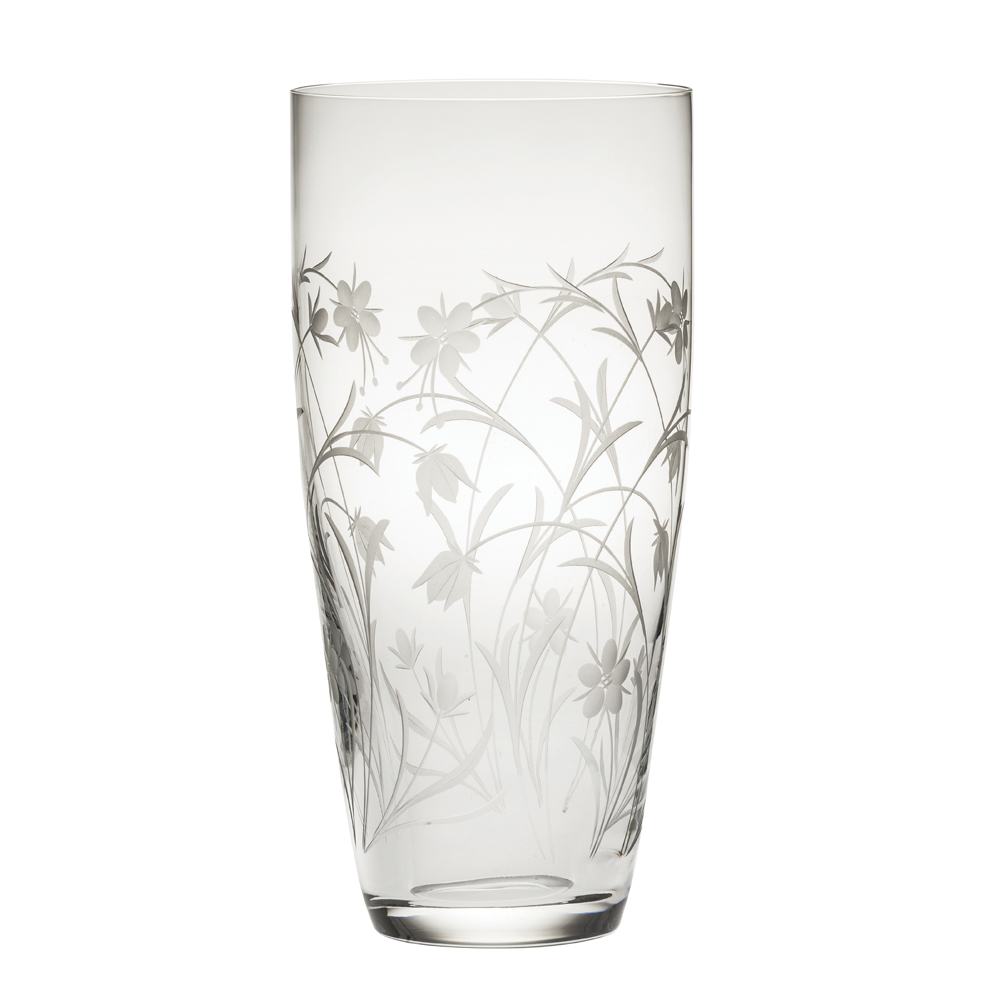 MEADOW FLOWERS - GIFTWARE - Royal Scot Crystal - Brands | James Pirie