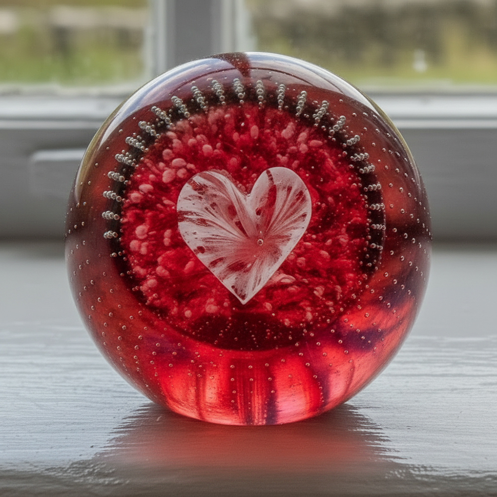 CAITHNESS GLASS - Collectables | James Pirie